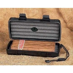 Hộp đựng cigar XiKar X-treme Protection Rugged - 5 điếu