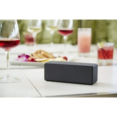 Loa không dây, có túi đi kèm Sony SRS-X3 KIT Bluetooth Speaker