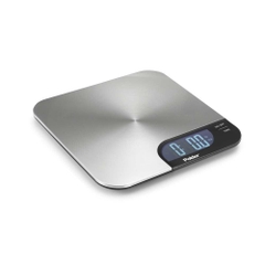 Cân thực phẩm Polder Stainless Steel Kitchen Scale, max 5 kg