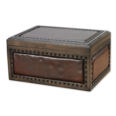 Hộp đựng cigar Nottingham Humidor - 200 điếu