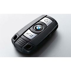 Điện thoại mini siêu độc đáo BMW x 6 Keychain