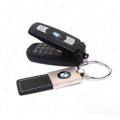Điện thoại mini siêu độc đáo BMW x 6 Keychain