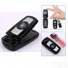 Điện thoại mini siêu độc đáo BMW x 6 Keychain