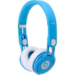 Tai nghe Beats Mixr On-ear Headphone (Neon Blue), phiên bản đặc biệt