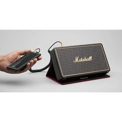 Loa bluetooth Marshall Stockwell with Flip Cover