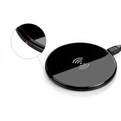 Đế sạc không dây siêu mỏng Anker Ultra-Slim Wireless Charging Pad Qi