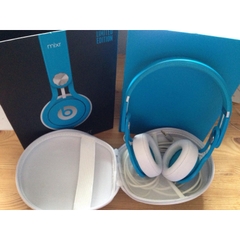 Tai nghe Beats Mixr On-ear Headphone (Neon Blue), phiên bản đặc biệt