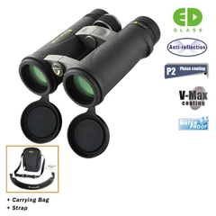 Ống nhòm cao cấp VanGuard Endeavor ED 10x42 6.5* Binocular