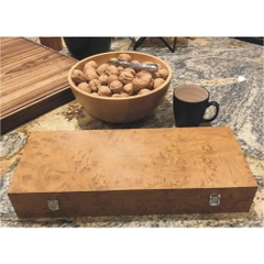 Hộp trà cao cấp Touch Organic Tea Chest