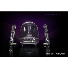 Loa Bluetooth Harman Kardon SoundSticks III