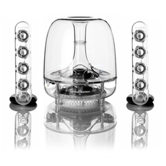 Loa Bluetooth Harman Kardon SoundSticks III