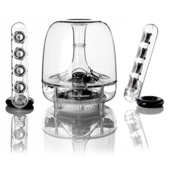 Loa Bluetooth Harman Kardon SoundSticks III