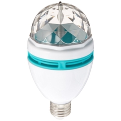 Đèn xoay trang trí nhiều màu Lightahead Led Mini Party Light LA005