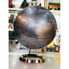 Quả địa cầu trưng bày Drexel Heritage Globe 12 inch