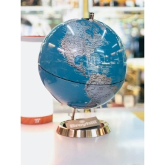 Quả địa cầu trưng bày Drexel Heritage Globe 12 inch