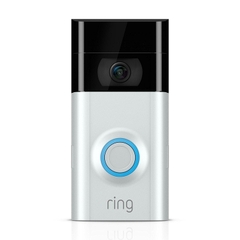 Chuông cửa có camera Ring Video Doorbell 2