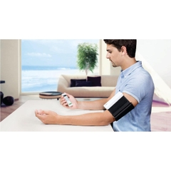 Máy đo huyết áp mini không dây QardioArm Wireless Blood Pressure Monitor