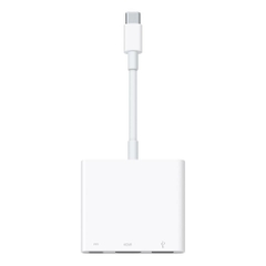 Dây chuyển đổi Apple USB-C Digital AV Multiport Adapter