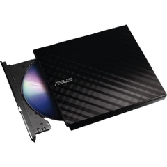 Ổ đĩa quang gắn ngoài Asus External Slim DVD-RW