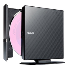 Ổ đĩa quang gắn ngoài Asus External Slim DVD-RW