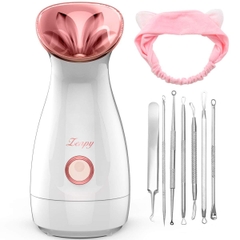 Máy xông hơi mặt  Zenpy Nano Ionic Facial Steamer