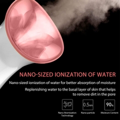 Máy xông hơi mặt  Zenpy Nano Ionic Facial Steamer