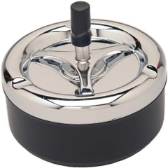 Gạt tàn thuốc lá Mantello Ashtray with Spinning Tray