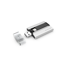 USB cho iPhone, iPad: SanDisk iXpand 64GB Mobile Flash Drive with Lightning Connector