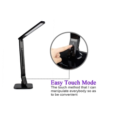 Đèn Led để bàn Tao Tronic - TaoTronics Led Desk Lamp