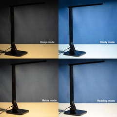 Đèn Led để bàn Tao Tronic - TaoTronics Led Desk Lamp