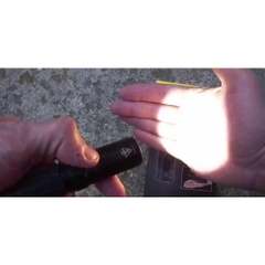 Đèn pin siêu sáng Nitecore P12 Led Flashlight 1000 lumens