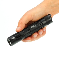 Đèn pin siêu sáng Nitecore P12 Led Flashlight 1000 lumens