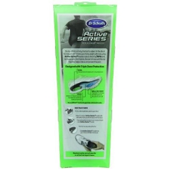 Lót giầy Dr. School Active Series Replacement Insoles