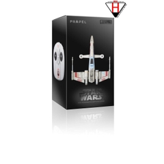 Máy bay tứ giác Star Wars t-65 X-Wing