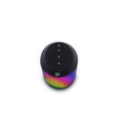 Loa di động có đèn led nhấp nháy JBL Pulse Bluetooth Speaker with LED Light Show