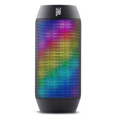 Loa di động có đèn led nhấp nháy JBL Pulse Bluetooth Speaker with LED Light Show