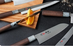 Dao Nhật - Kanekaze Gyutou knife