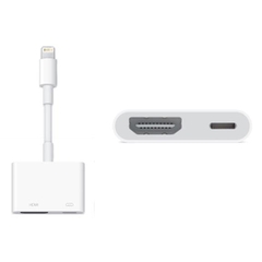 Dây chuyển đổi Apple Lightning Digital AV Adapter