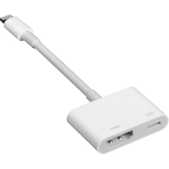 Dây chuyển đổi Apple Lightning Digital AV Adapter