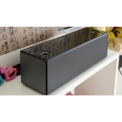 Loa không dây cao cấp Sony SRS-X9 Hi-Res Wireless Speaker