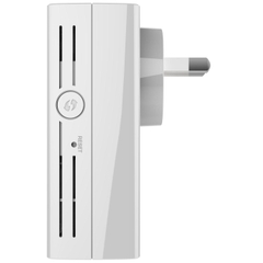 Bộ tiếp sóng wifi D-Link DAP-1520 Wi-Fi Dual Band Range Extender