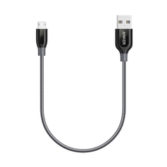 Cáp sạc Anker PowerLine+ Micro USB 0.9m