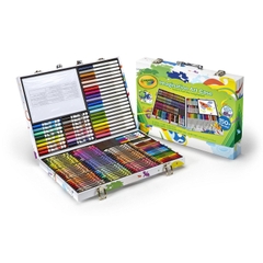 Bộ bút vẽ Crayola Imagination Art Case 150 bút