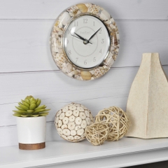 Đồng hồ treo tường FirsTime Coastal Style Wall Clock