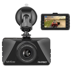Camera hành trình Akaso Dash Cam FHD1080P
