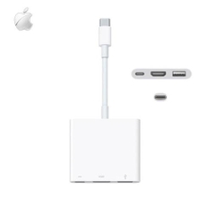 Dây chuyển đổi Apple USB-C Digital AV Multiport Adapter