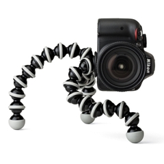 Chân máy ảnh uốn cong Joby GorillaPod SLR-ZOOM