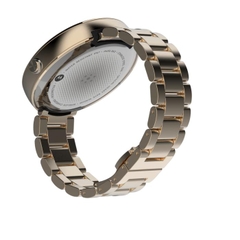 Đồng hồ thông minh Motorola Moto 360 Gold Champage Smart Watch