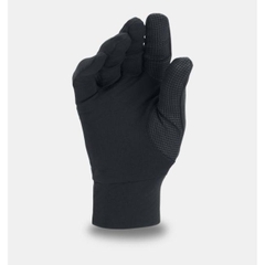 Găng tay cảm ứng nam Under Armour ColdGear Infrared Liner