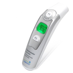 Máy đo thân nhiệt Innovo Forehead and Ear Thermometer INV-DC200